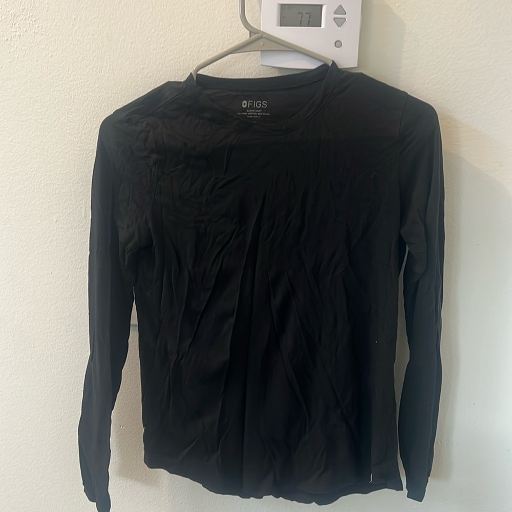 Figs Long Sleeve.